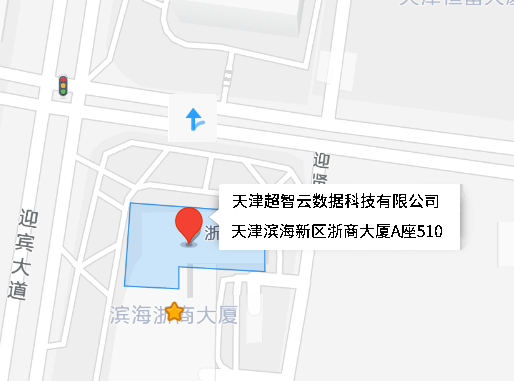 公司位置